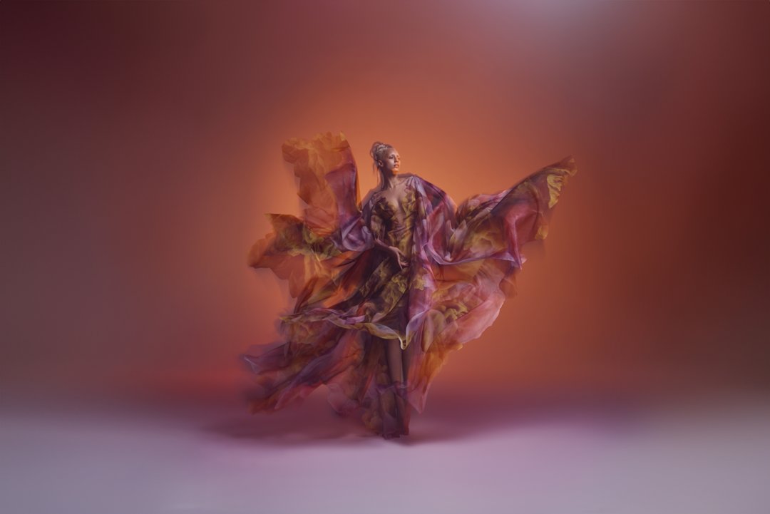 Dwalend door dromen en sluierende schaduwen