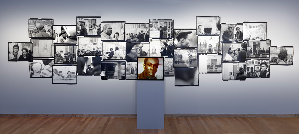 Vrijheid is geen taart 2