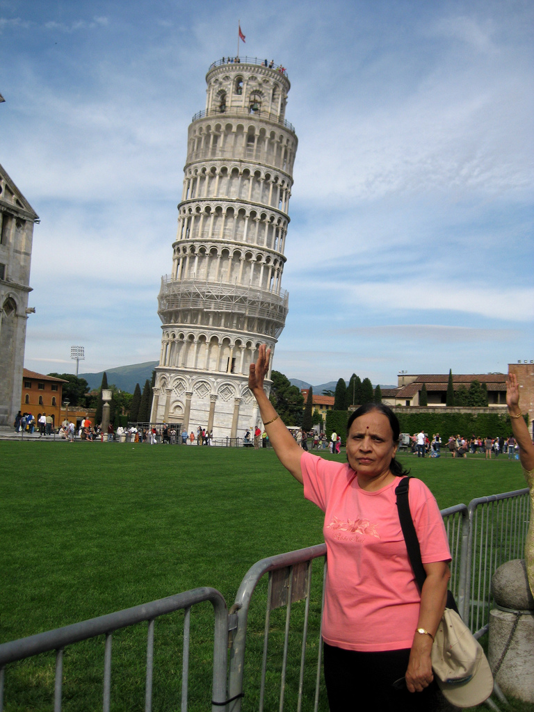  Pisa