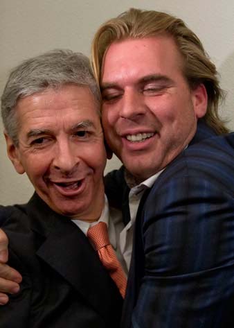 Wie is er bang voor GeenStijl?