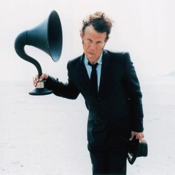  Tom Waits