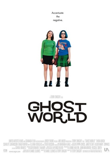  Ghost World