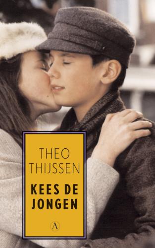  Kees de jongen