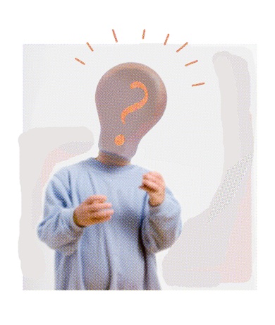 Dialoog over een kleuter