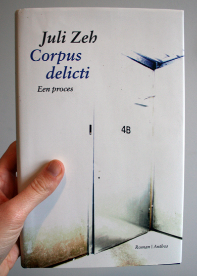 Corpus Delicti