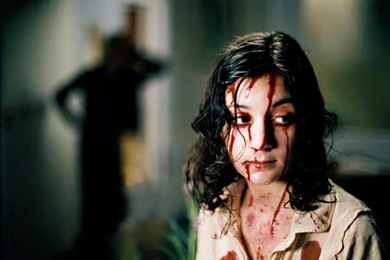  Let The Right One In