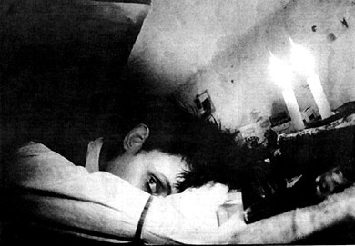 Zwaardvechter in bange tijden 