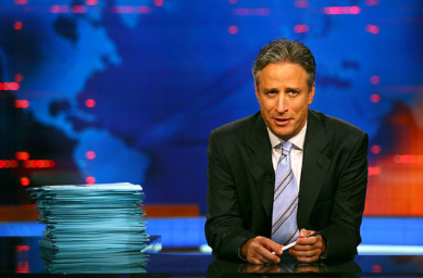  Jon Stewart
