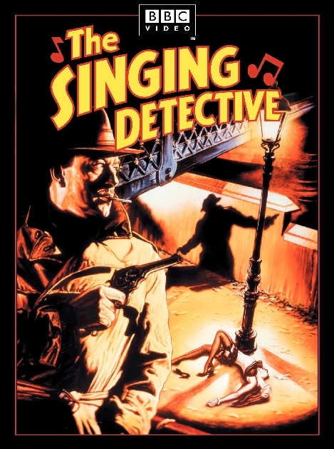  The Singing Detective