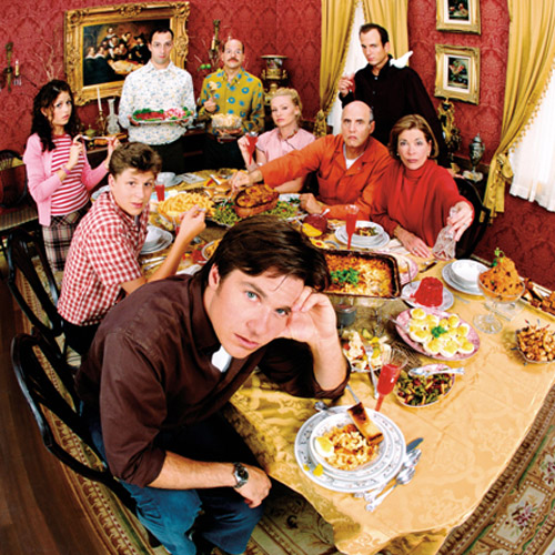  Arrested Development