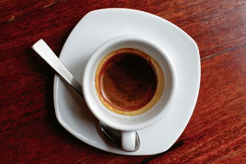  Espresso
