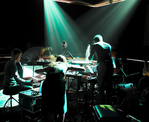  Rosa Ensemble