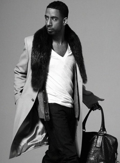  Ryan Leslie - Addiction