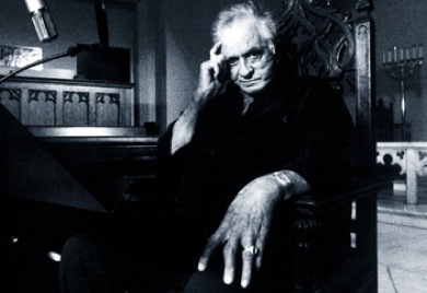 Johnny Cash
