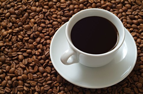 Koffie