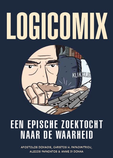  Logicomix