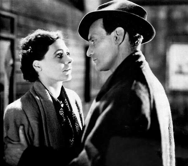  Brief Encounter