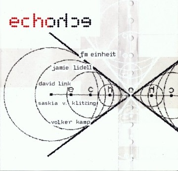  Echohce