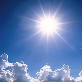 Zonnen