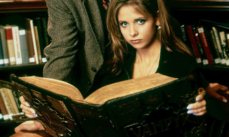  Buffy The Vampire Slayer