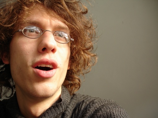  Oscar Jan Hoogland