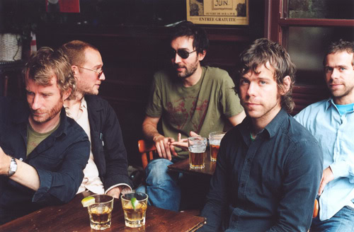 The National