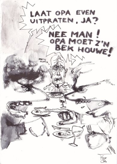  Brief aan een collega