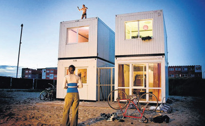  Over het IJ Festival