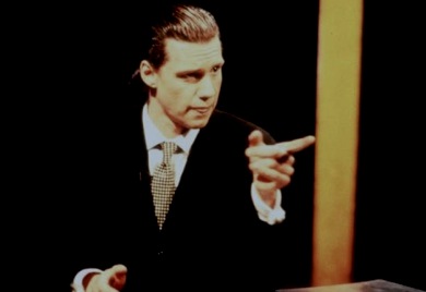 Chris Morris