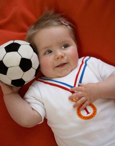 Geen supporter
