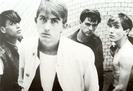  Talk talk/Mark Hollis
