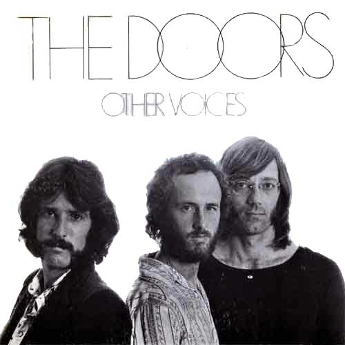  The (andere) Doors