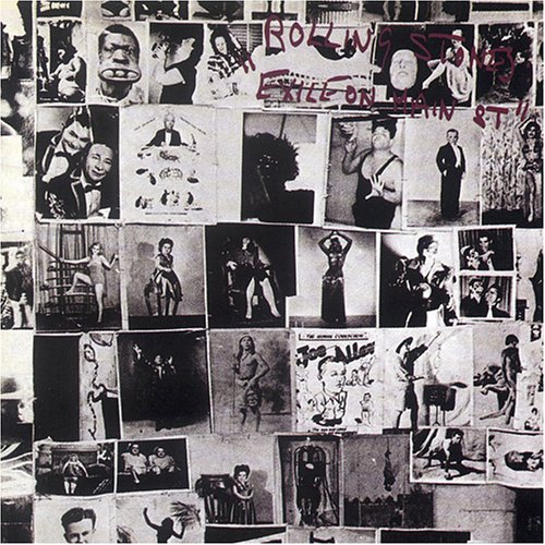 Exile on main street