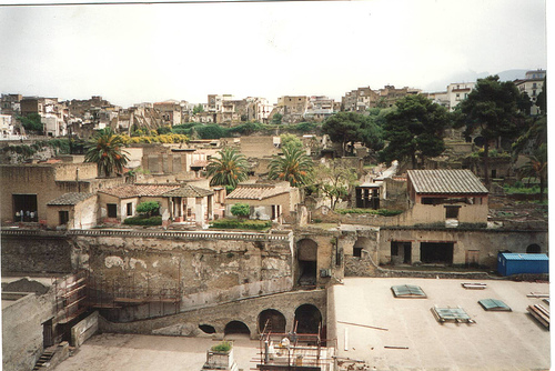  Herculaneum