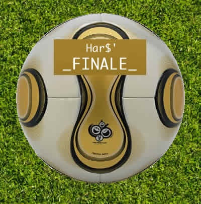  een hommage aan de Vuvuzela