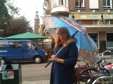 Prins Hendrikkade