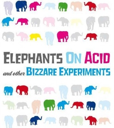 Elephants on Acid