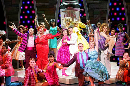  Musicals
