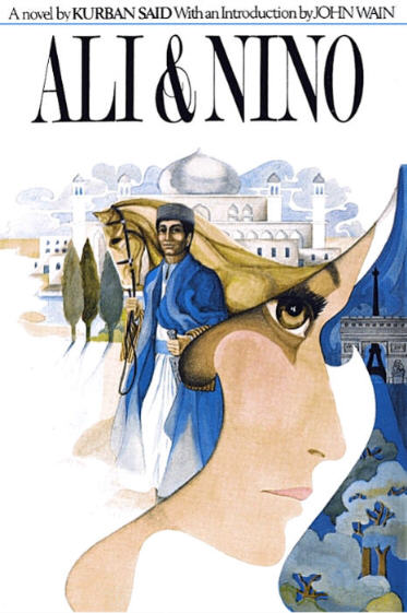  Ali en Nino
