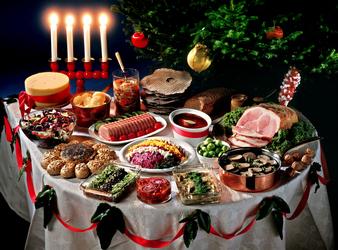  Kliekjes na de kerst