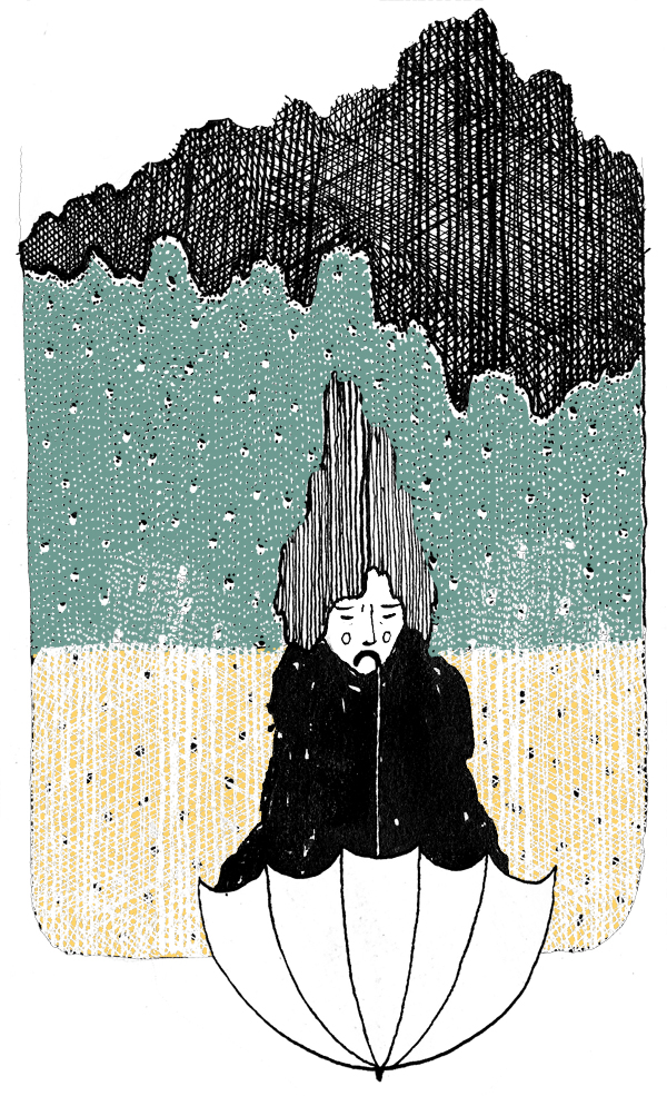Depressie