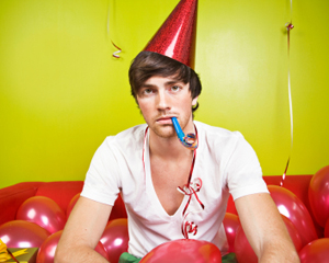 Treurjubileum