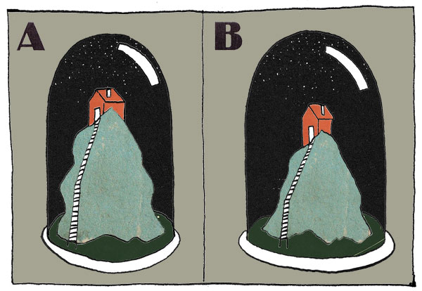 Déjà vu