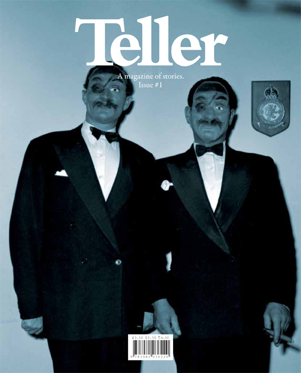Teller