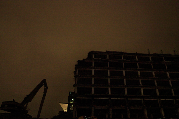 Seventy Seconds [6/52]