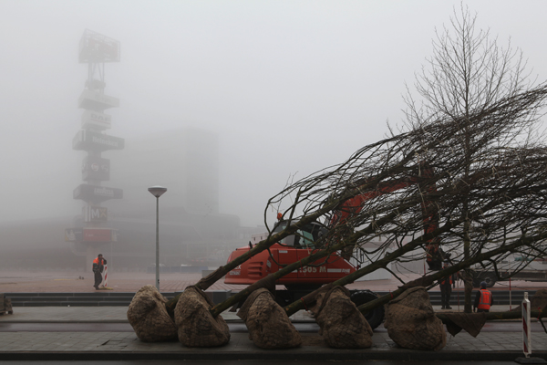 Seventy Seconds [8/52]