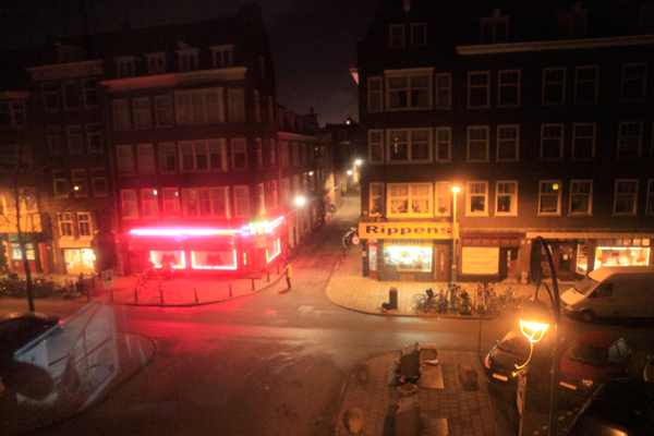 Seventy Seconds [11/52]