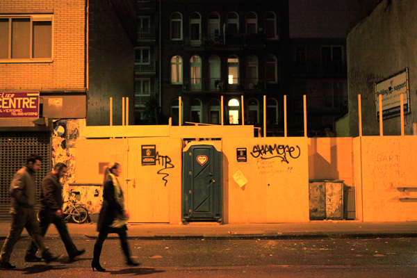 Seventy Seconds [15/52]