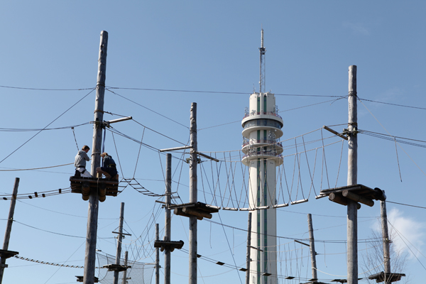 Seventy Seconds [14/52]