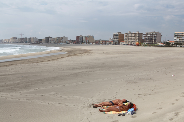 Seventy Seconds [16/52]